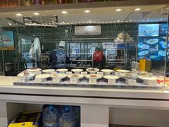 -聚丰园•湖鲜餐厅(阿红私房菜梅石路店)