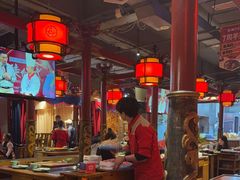 -蜀江龙火锅(339店)