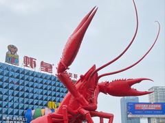 -虾皇(龙虾城旗舰店)