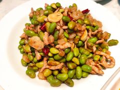 淮扬炒虾碰-淮扬韵(高新大都荟店)