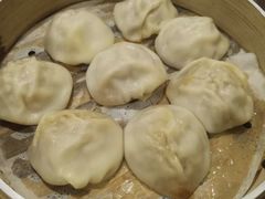 -芳婆糕团店(王府大街店)