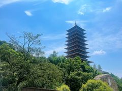 -牛首山文化旅游区