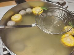 -焯牛潮汕牛肉火锅(云峰街创始店)