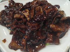 酱爆猪肝-壶园美食·淮扬菜(东圈门店)