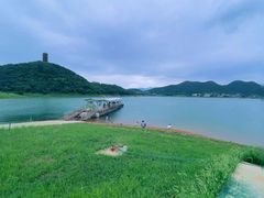 -北京金海湖景区