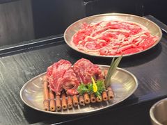 -西塔老太太泥炉烤肉(龙湖北苑天街店)