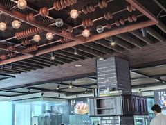 -上座·餐厅(阳光100店)
