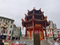 -汕头市小公园