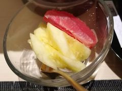 -余欢领鲜火锅(新街口店)