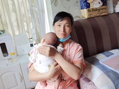 -田螺阿姨自营月嫂·育儿嫂(高新店)