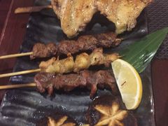 -有喜屋·深夜食堂(北京西路店)