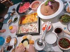 -五星桥原切肥牛火锅(怀德桥店)