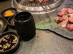 -牛中牛烤肉店(民生街店)