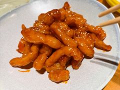 -肘子酥·天津菜·特色捞面(德云社店)