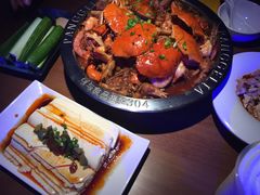-胖哥俩肉蟹煲(河北勒泰购物中心店)