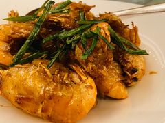 -上海和平饭店龙凤厅 Dragon Phoenix