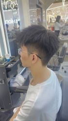 -苏奇发型·烫发染发