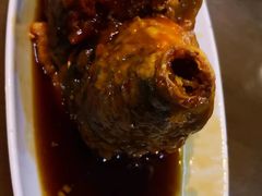 -四四席博山老菜馆