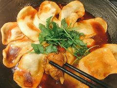 -符离集餐厅(万象城店)