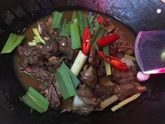 -顺德公美食(西乡店)