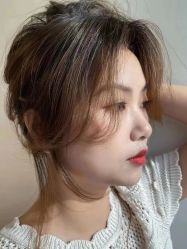 点击看大图 -MORI HAIR SALON日式美发沙龙