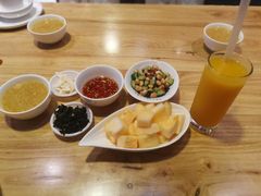 -南海渔家•海鲜•正宗海南菜(海棠湾店)