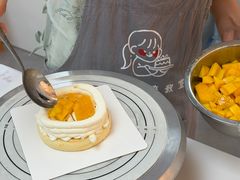 -米柚烘焙教室(工联CC店)