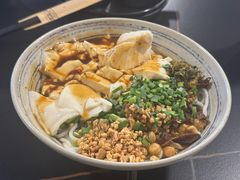 豆花米线-多味居(剪子巷店)