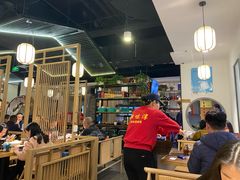 大堂-湘味淳(千禧街店)