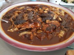 -食神鱼头佛跳墙(百子湾旗舰店)