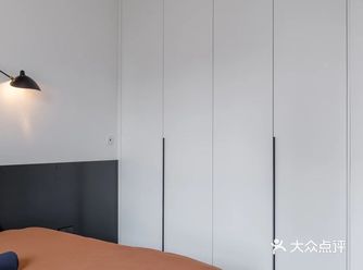 被问N遍的极简风卧室衣柜尺寸图来啦快收藏
