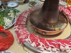 -东镇老火锅(长春路首店)