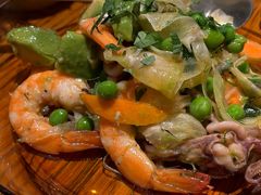 -La Strada(安福路店)
