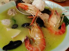 老底子杭三鲜-百家鲜·杭帮菜