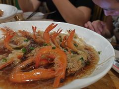 -新白鹿餐厅(银泰西湖文化广场店)