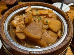 -苹果树下艺术餐厅(通州店)