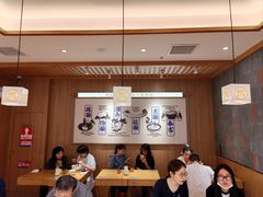 -马记永·兰州牛肉面(3019君尚店)