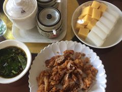 -沈卫国卤鸡店(总店)
