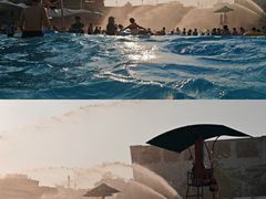 -上海玛雅海滩水公园