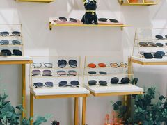 -肆兮眼镜·蔡司·徕卡战略合作店(大坪店)