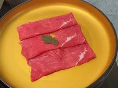 -一绪に寿喜烧(荟聚店)