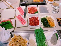 -海底捞火锅(劲松店)