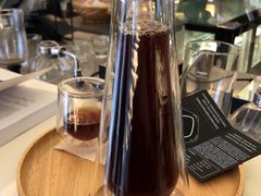 -Bracket Coffee(工体店)