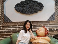 -局气 烤鸭·北京菜(前门店)