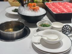 -海月轩海鲜豆捞(紫金塔店)