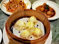 -南小馆(迪士尼小镇店)