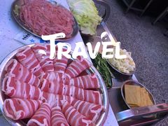 精品羔羊卷-电台巷火锅(天津旗舰店)