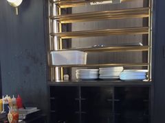 -盛焰铁板烧(王府井店)
