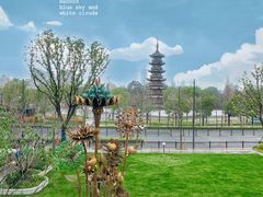 -龙华寺