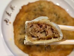 牛肉锅贴-两来风(文亭街店)
